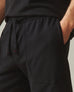Men's Sweatshort - Black